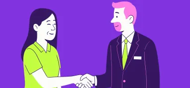Can your name be added to a property title if you're not an owner? 