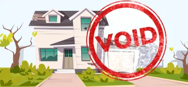 Ways to prevent home insurance claims from being void