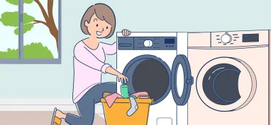 Household appliances silently chewing up energy