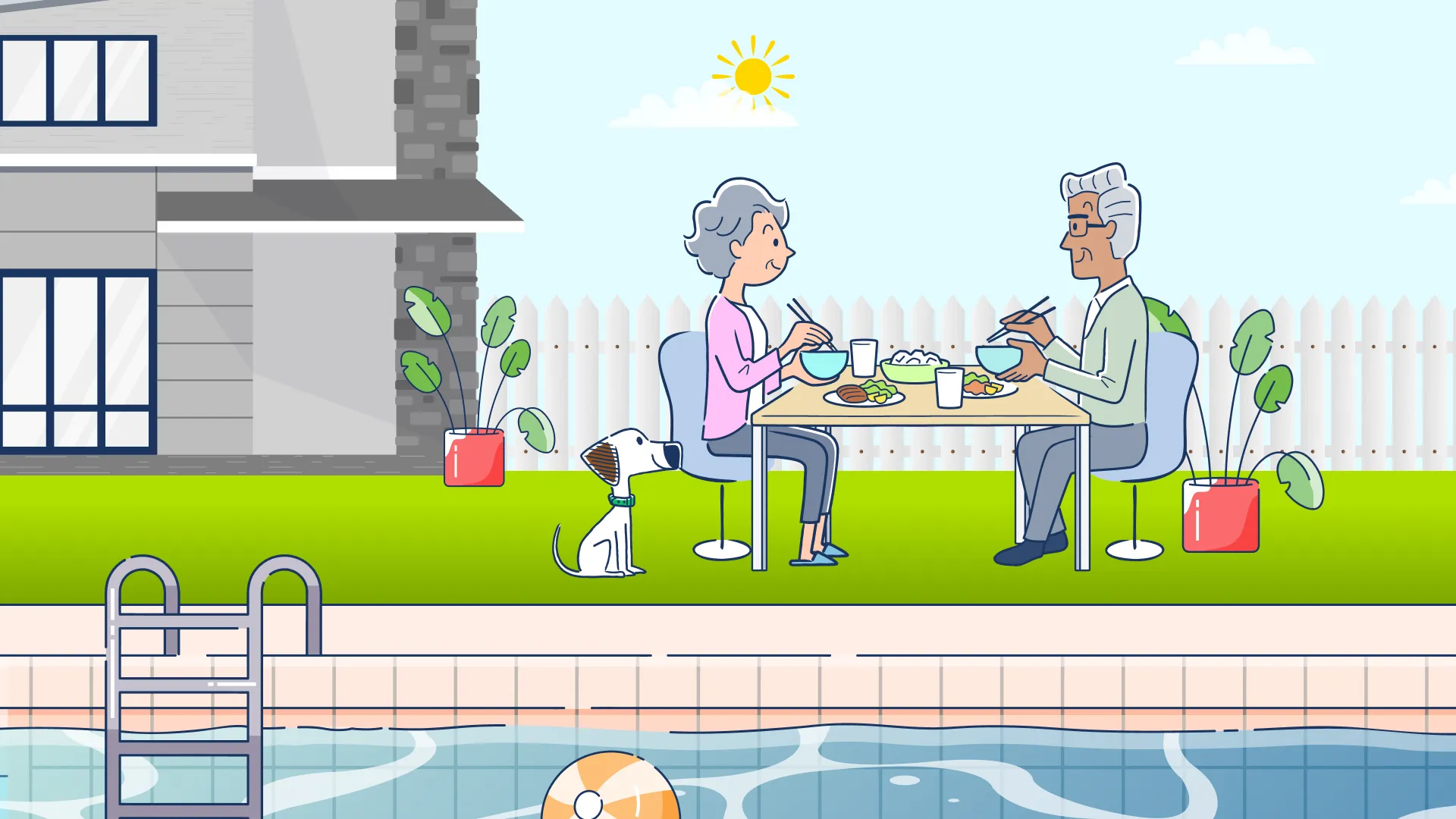 Tired of penny pinching your way to retirement?