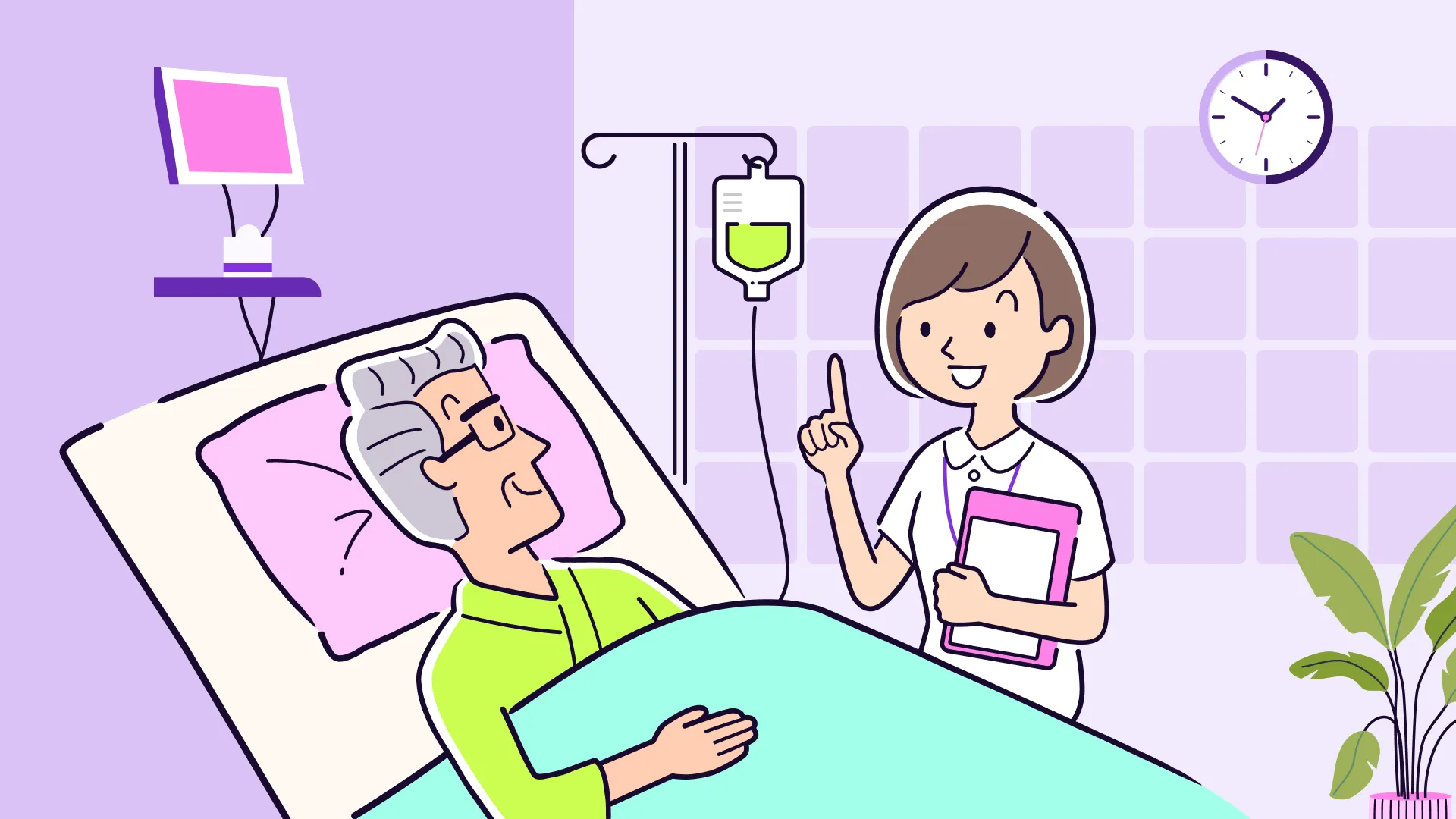 How insurance helps you fight the cost of prostate cancer.