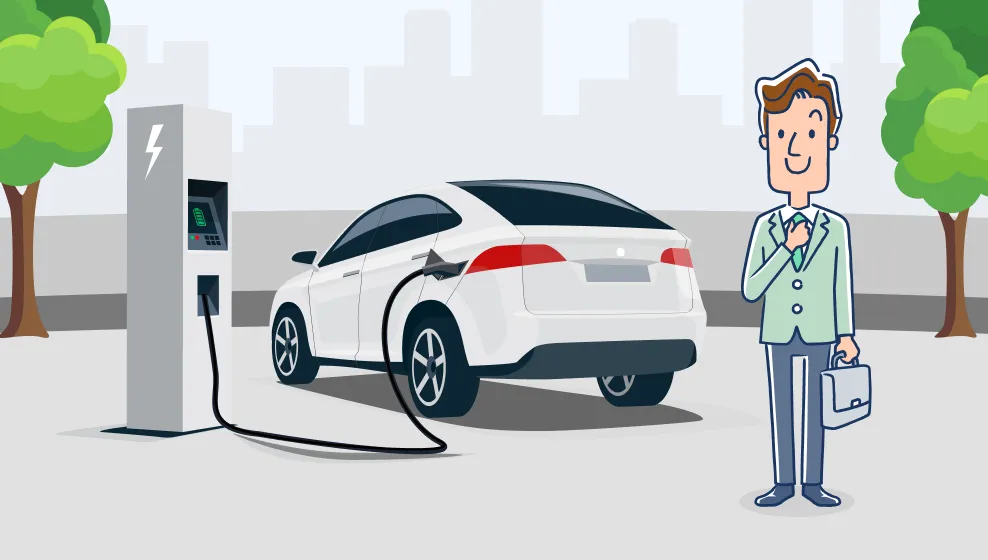 What to consider before buying an electric vehicle